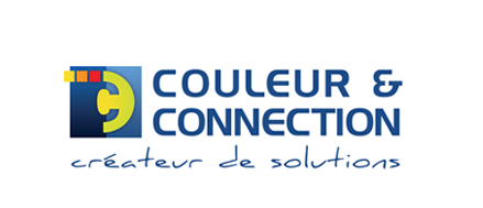 Couleur & Connection