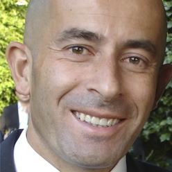 Armando Dias Silva