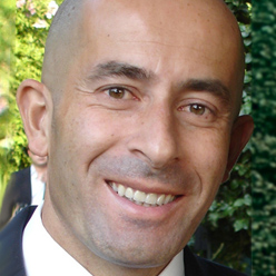 Armando Dias Silva